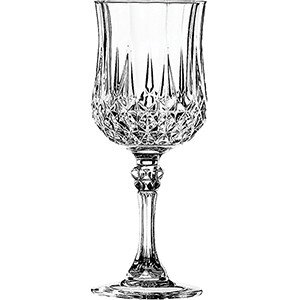 Бокал для вина «Лонгшамп»;хр.стекло;170мл;D=65,H=164мм;прозр. COM- 1050219