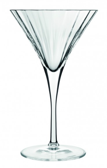 Набор бокалов для мартини 260 мл. d=113, h=185 мм Бах /4/ АКЦИЯ, (4 ШТ в упаковке), MAG - 46484