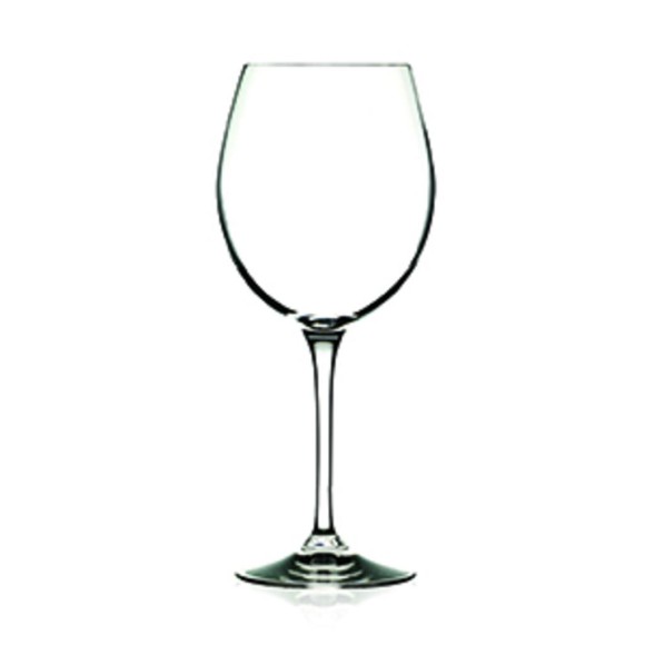 Бокал для вина 450 мл хр. стекло Luxion Invino RCR Cristalleria [6], RIC - 81269002