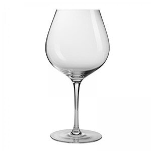 Бокал для вина «Каберне Абондан»;хр.стекло;0,7л;D=11,H=22см;прозр. COM- 1051028