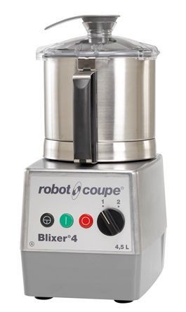 Бликсер 4 Robot-Coupe, MAG - 38822