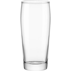 бокал bormioli rocco для пива «вилли»;стекло;485мл;d=72,h=165мм;прозр., qg480577b42021990