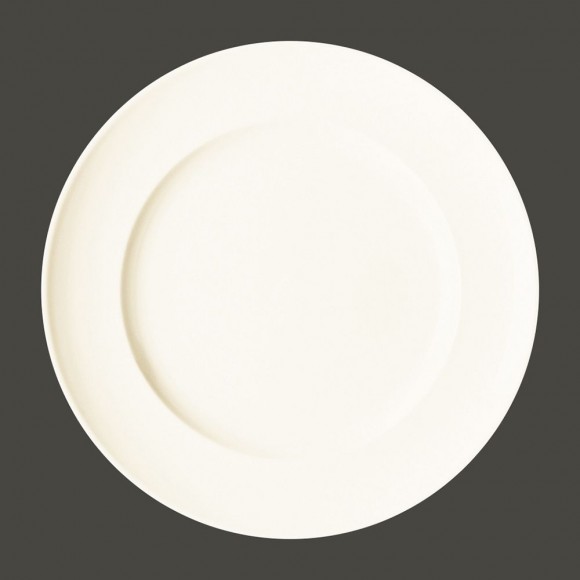 Тарелка круглая плоская RAK Porcelain Classic Gourmet 33 см, RIC - 81220651