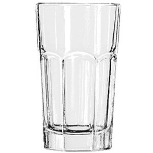 Хайбол «Гибралтар»;стекло;200мл;D=66,H=110мм;прозр. COM- 1010241