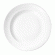 Тарелка мелкая «Монако»;фарфор;D=205,H=25мм;белый COM- 03011162