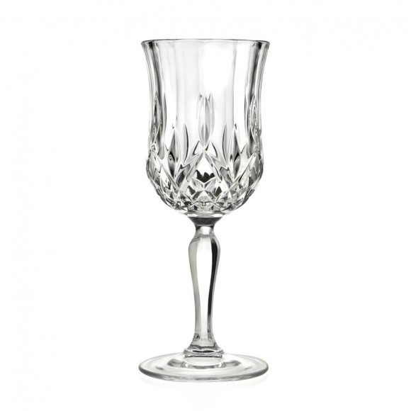 Бокал для вина 160 мл хр. стекло Style Opera RCR Cristalleria [6], RIC - 81262089