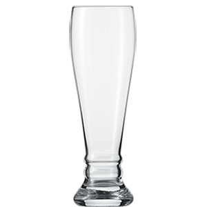 Бокал для пива;хр.стекло;0,69л;D=84,H=252мм COM- 1120744
