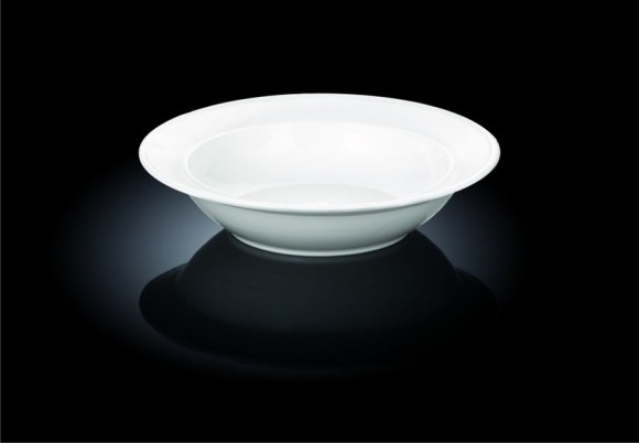 Набор тарелок, d=230 мм. глубокая 585 мл. Wilmax /6/24/, (6 ШТ в упаковке), MAG - 47392