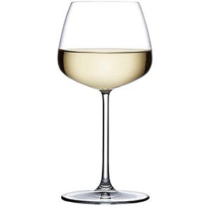 Бокал для вина «Мираж»;хр.стекло;425мл;D=68,H=198мм;прозр. COM- 1051614