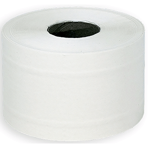 Бумага туалетная в рулоне 2-сл.170м[12шт];белый COM- 8013110