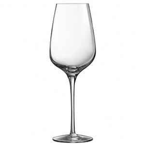Бокал для вина «Сублим»;хр.стекло;450мл;D=87,H=250мм;прозр. COM- 1051029