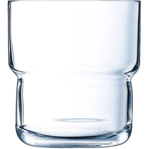 Олд Фэшн «Лог»;стекло;160мл;D=63,H=80мм;прозр. COM- 01020124