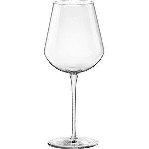 бокал bormioli rocco для вина «инальто уно»;стекло;0,56л;d=10,h=23,3см;прозр., qg3,6571