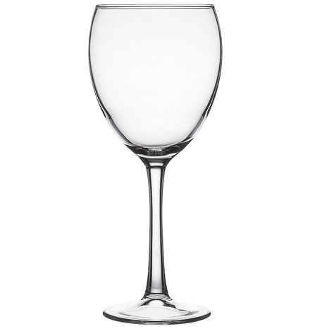 Набор бокалов для вина 420 мл. d=80, h=205 мм Империал /12/ , (12 ШТ в упаковке), MAG - 13056
