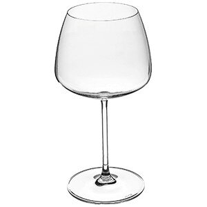 Бокал для вина «Мираж»;хр.стекло;0,57л;D=75,H=207мм;прозр. COM- 1051613