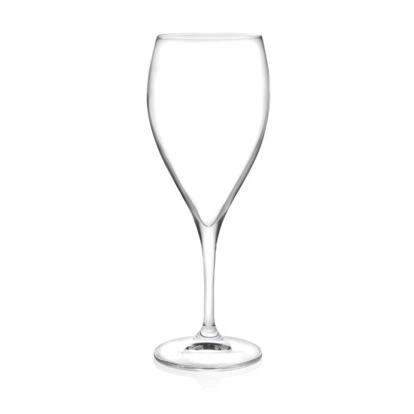 Бокал для вина 570 мл хр. стекло WineDrop RCR [6], RIC - 81269228