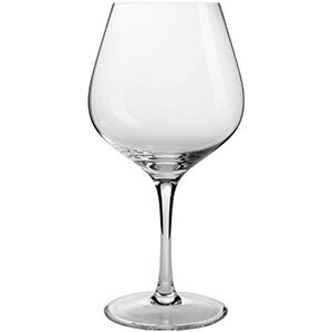 Бокал для вина «Каберне Абондан»;хр.стекло;0,5л;D=10,H=20,1см;прозр. COM- 1051030