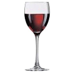 Бокал для вина «Эталон»;стекло;350мл;D=84,H=206мм;прозр. COM- 1050762
