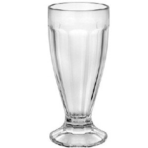 Бокал для коктейлей «Лондон»;стекло;400мл;D=8,H=18см;прозр. COM- 1170307