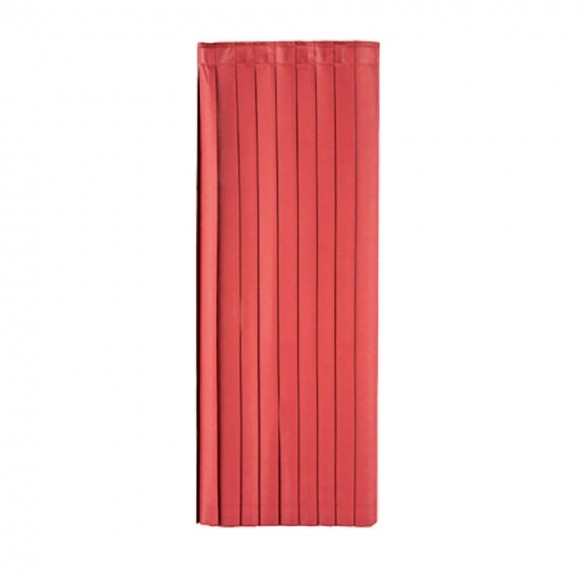 Банкетная юбка Airlaid, красная, 72*400 см, 1 шт, Garcia de PouИспания, RIC - 81210077