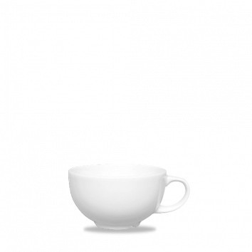 Чашка Cappuccino 220мл White