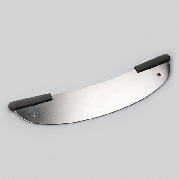 Нож для пиццы 51 см нерж. , RIC - 81290188