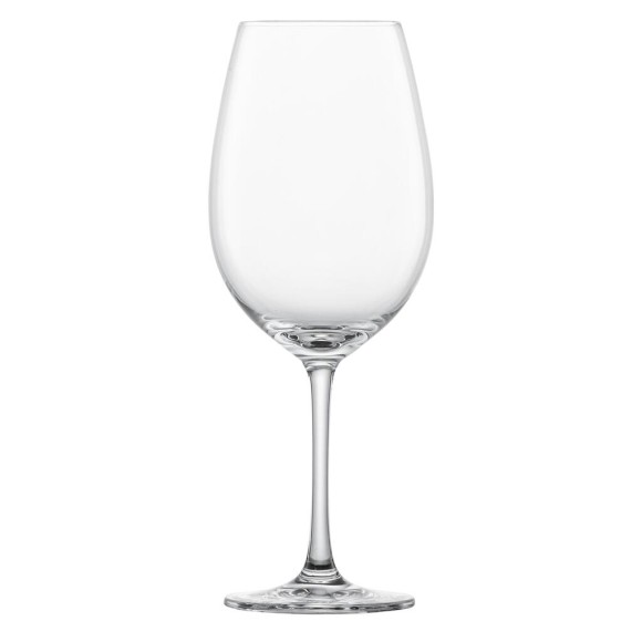 Бокал для вина 506 мл с риской уровня "250мл" хр. стекло Ivento Schott Zwiesel [6], RIC - 81269399