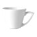 Чашка чайная «Шиир Вайт»;фарфор;340мл;D=9,H=9см;белый COM- 03140375