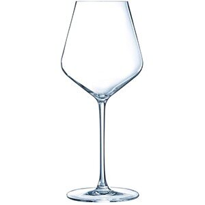 Бокал для вина «Ультим»;стекло;470мл;D=90,H=232мм;прозр. COM- 1051158