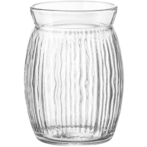 стакан bormioli rocco «свит»;стекло;440мл;d=85,h=117мм;прозр., qg1.22121