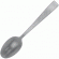 Ложка чайная «Флэт Винтаж»;сталь нерж.;,L=13,9см COM- 3113612