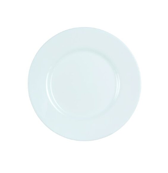 Набор тарелок, d=190 мм. Эвридэй /6/, (6 ШТ в упаковке), MAG - 45124