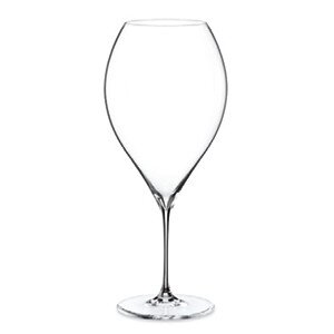 Бокал для вина «Сенсуал»;хр.стекло;0,71л;D=96,H=230мм;прозр. COM- 1051221