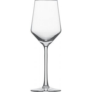 Бокал для вина «Белфеста (Пьюр)»;хр.стекло;300мл;D=55,H=219мм;прозр. COM- 1051041