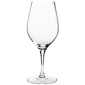 Бокал для вина «Каберне Сюпрем»;хр.стекло;470мл;D=87,H=216мм;прозр. COM- 1050786