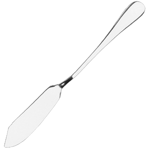 Нож для рыбы «Ауде»;сталь нерж.;,L=200/77,B=2мм;металлич. COM- 3110701