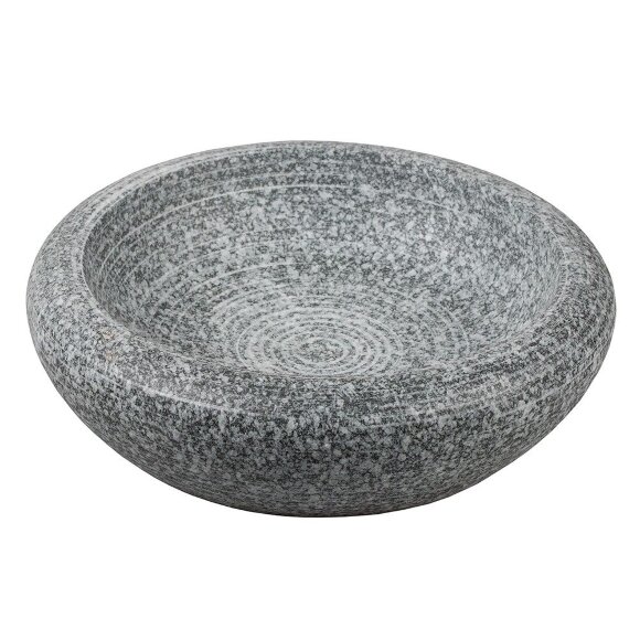 Салатник 1400 мл d 27,5 см h8 см Stone Untouched Taiga  [1], RIC - 81250113