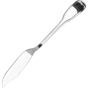 Нож для рыбы «Лувр»;сталь нерж.;,L=195/80,B=3мм;металлич. COM- 3110281