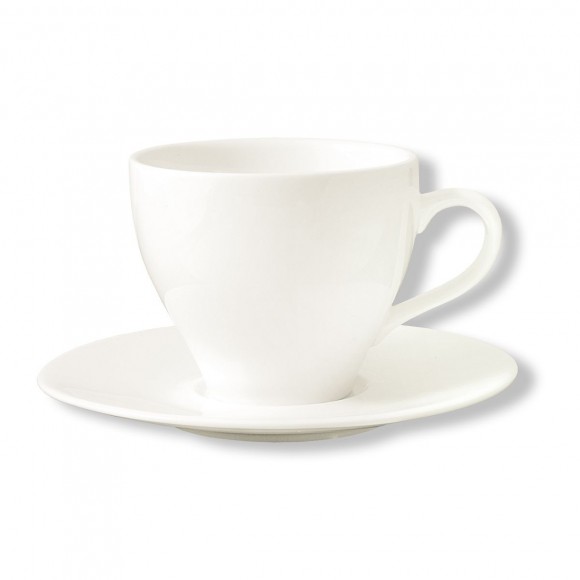 Кофейная пара 70 мл белая фарфор  [6], RIC - 99002219