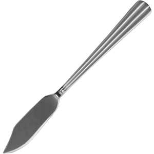 Нож для рыбы «Нова»;сталь нерж.;,L=195/85,B=4мм;металлич. COM- 3110221