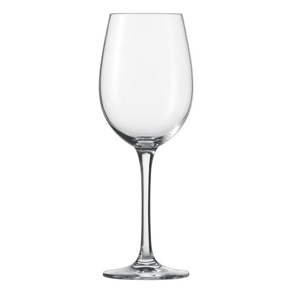 Бокал для вина 400 мл хр. стекло Burgundy Classico Schott Zwiesel Classico [6], RIC - 81260022
