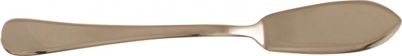 Нож для масла Питагора 18/10  3 мм Pinti /12/, MAG - 20861