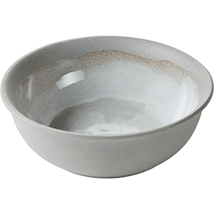 Салатник «Нау»;керамика;0,55л;D=173,H=60мм;белый COM- 3032965
