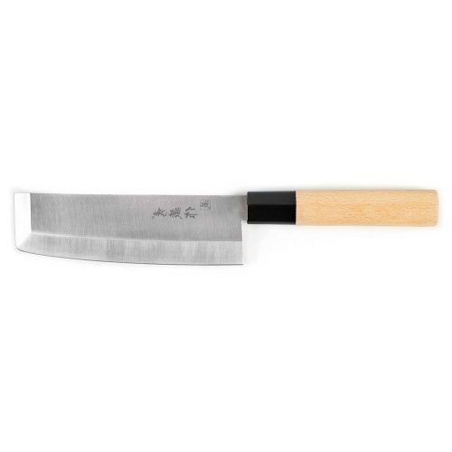 Нож для овощей P.L. Proff Cuisine "Усуба" 16,5 см, RIC - 81004104