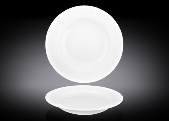 Набор тарелок, для пасты d=300 мм. 750 мл "Принц" /3/, (3 ШТ в упаковке), MAG - 38153