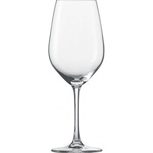 Бокал для вина «Вина»;хр.стекло;415мл;D=82,H=217мм;прозр. COM- 01050740