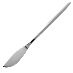 Нож для рыбы «Оливия»;сталь нерж.;,L=218/70,B=3мм;металлич. COM- 3110746
