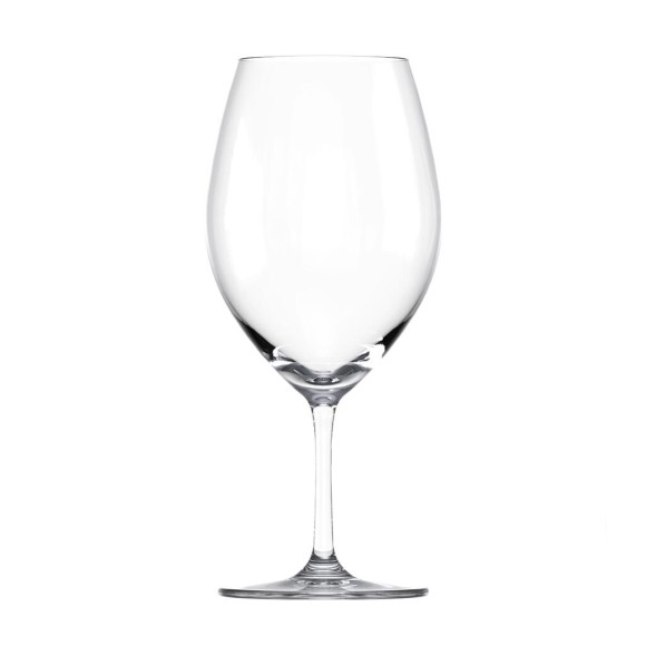 Бокал для вина 625 мл хр. стекло Bordeaux "Serene" Lucaris [6], RIC - 81269475