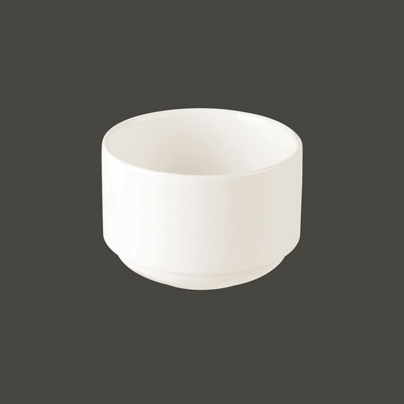 Емкость для сахара круглая RAK Porcelain Banquet 230 мл, d 8,5 см, RIC - 81220090
