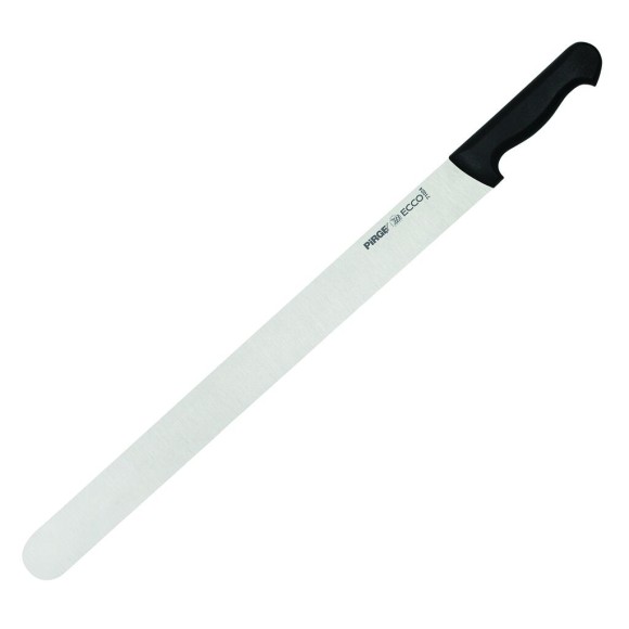 Нож поварской для кебаба 55 см,черная ручка Pirge, RIC - 81240352